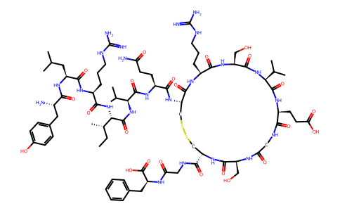 AOD9604 acetate 221231-10-3